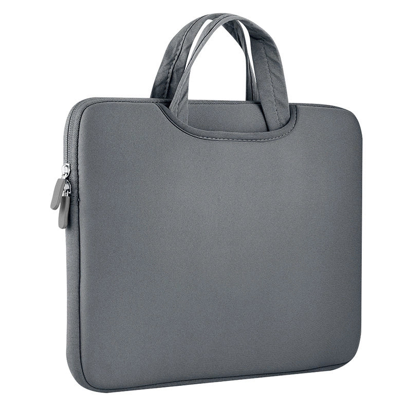Universal laptop bag 15.6'' - gray_1