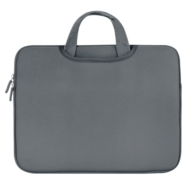Universal 14'' laptop bag - gray_0