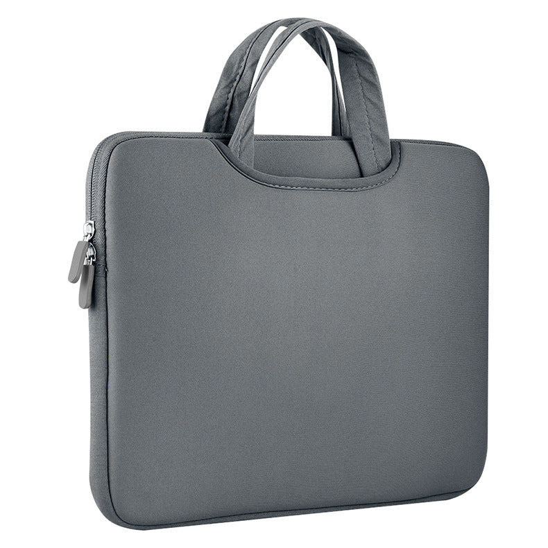 Universal 14'' laptop bag - gray_1