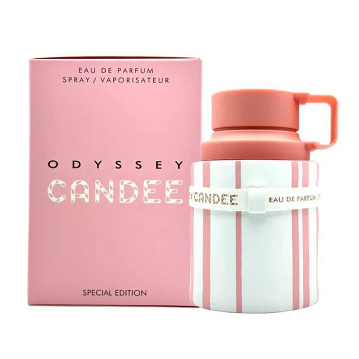 Perfume ARMAF / Edição Especial / 100ml / Vaporizar / Lattafa_0