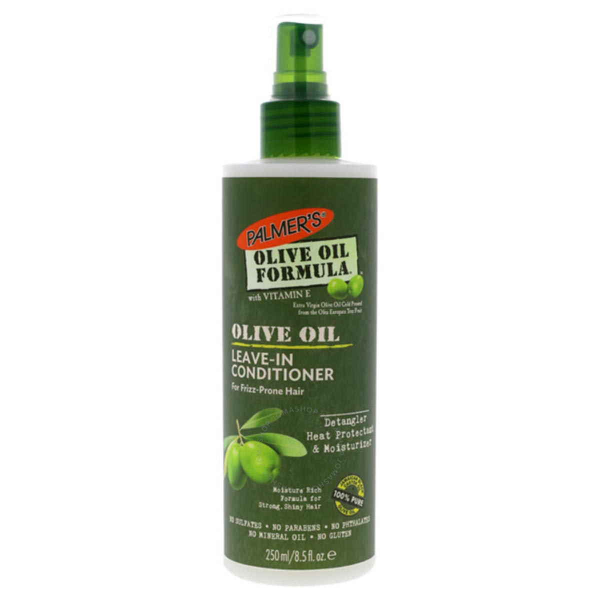Acondicionador Leave-In Palmers Olive Oil / 250ml_0