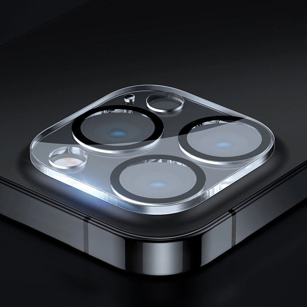 Camera protective glass for Apple iPhone 14 Pro, 14 Pro Max, 15 Pro, 15 Pro Max Joyroom JR-LJ3_8