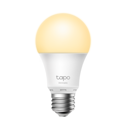 TP-Link Tapo L510E Bombilla inteligente Wi-Fi_1