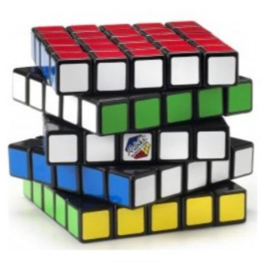 RUBIK - CUBO 5X5 "PROFESSOR" (6063978)_0