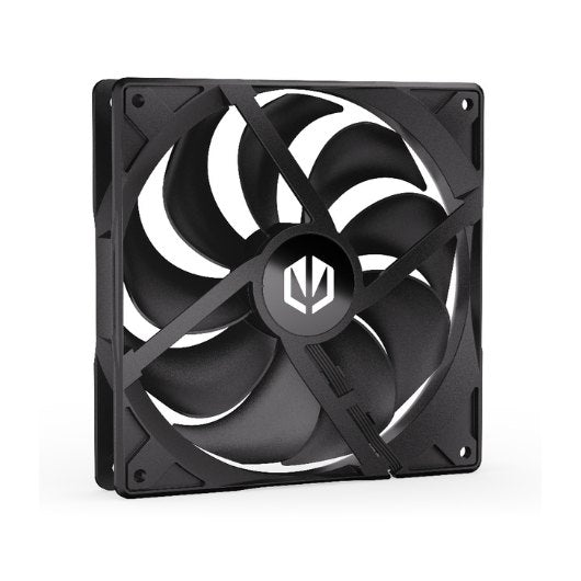 Ventoinha ENDORFY Stratus 140 PWM / Preto / 1910433_0