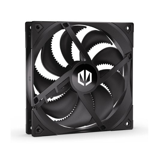Ventoinha ENDORFY Fluctus 140 PWM / Preto_0