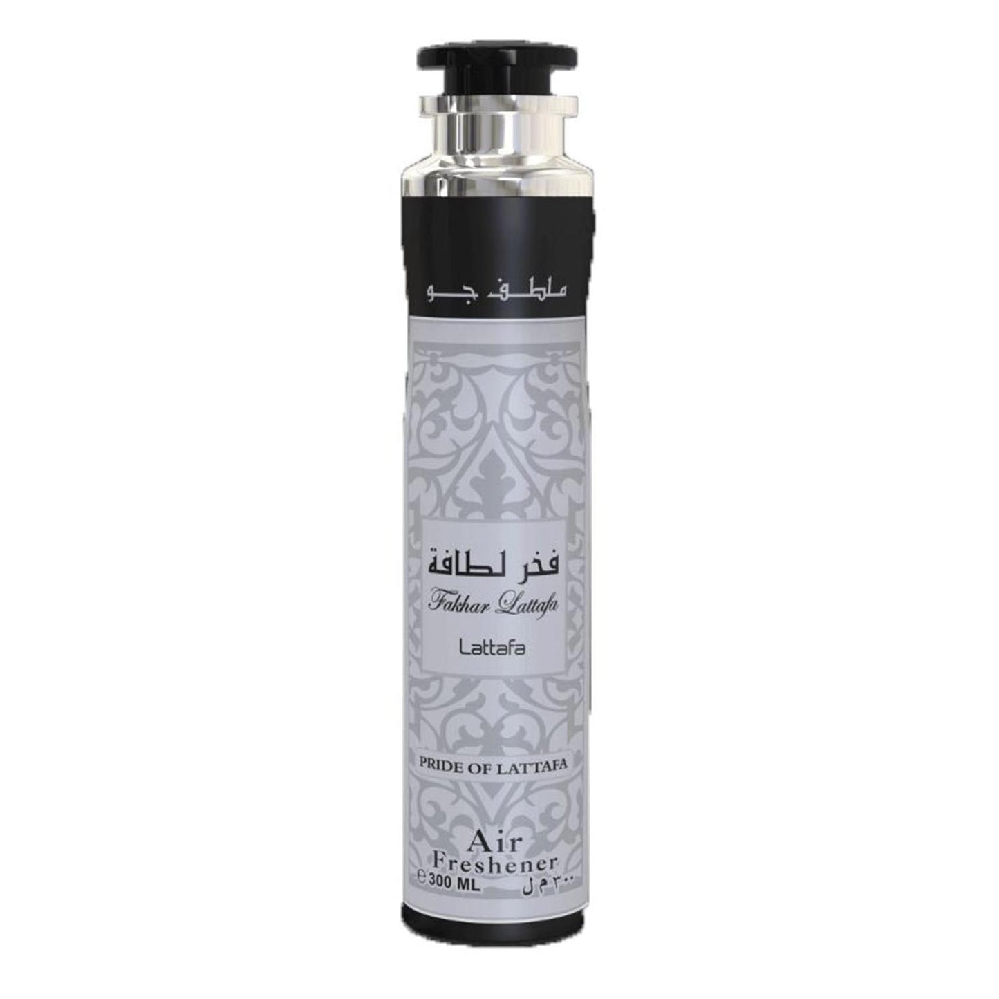 LATTAFA PRIDE OF LATTAFA FAKHAR AIR FRESHENER 300ML VAPORIZADOR_0