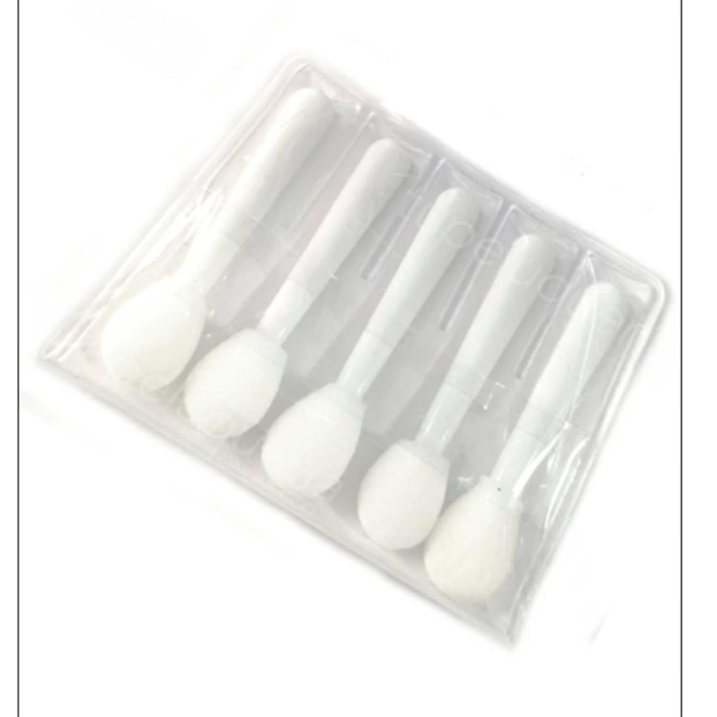 EUROSTIL PACK APLICADORES SOMBRA 1UN_0