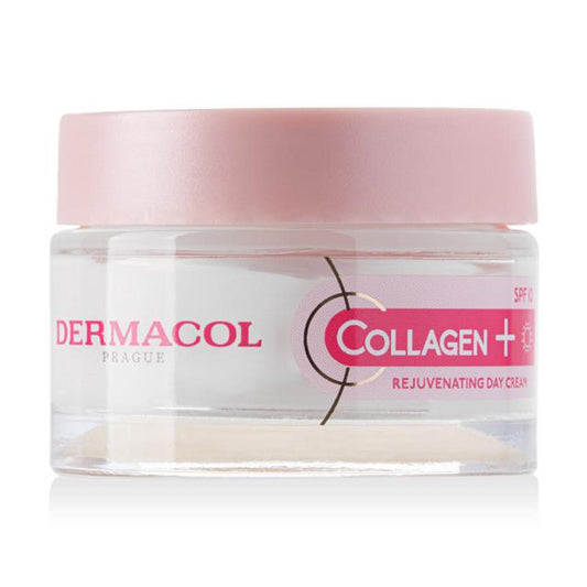 DERMACOL COLLAGEN+ REJUVENATING DAY CREAM 50ML_0