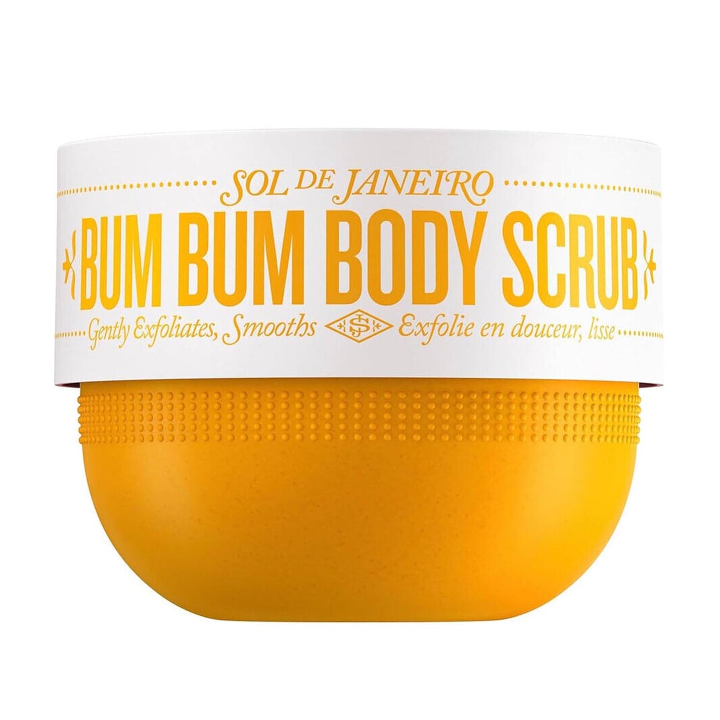 SOL DE JANEIRO BUM BUM BODY SCRUB TARRO TARRO 220ML_0
