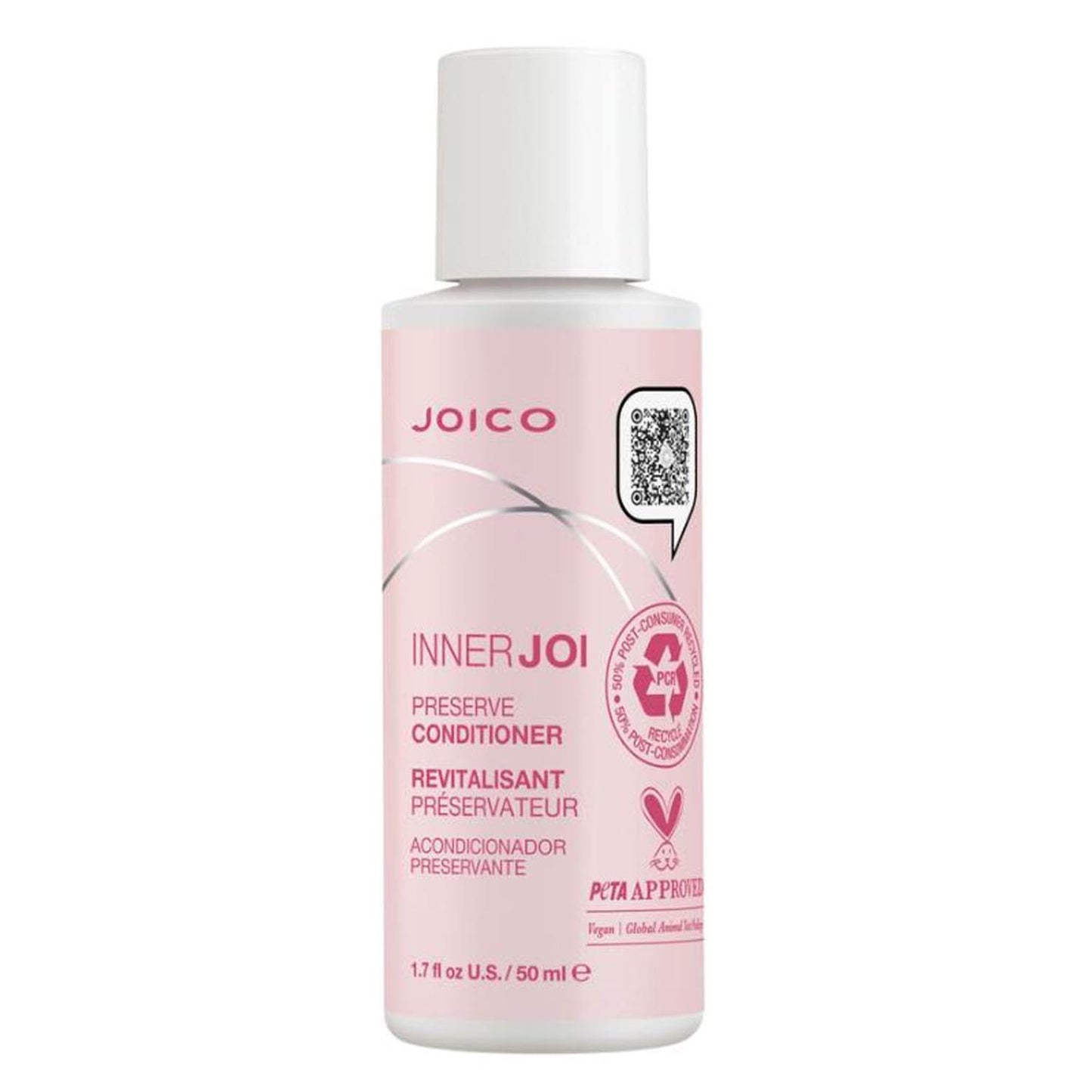 JOICO INNERJOI PRESERVE ACONDICIONADOR 50UN_0
