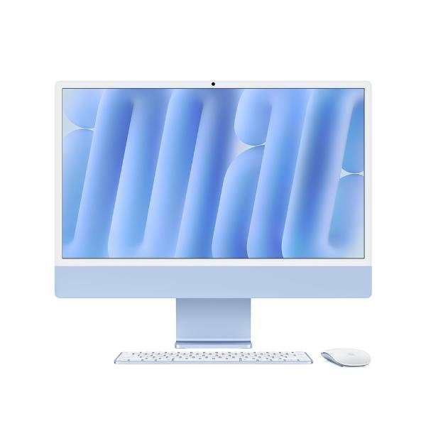iMac da 24 pollici con display Retina 4.5K: chip Apple M4 con CPU a 8 core e GPU a 8 core,_0