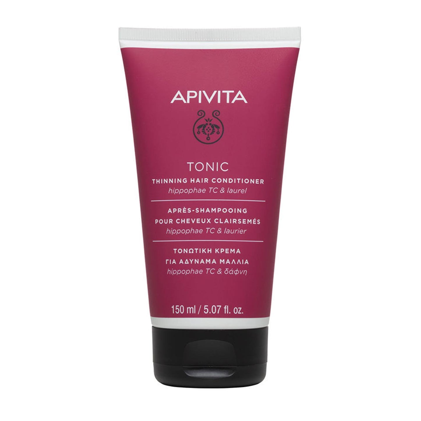 APIVITA TONIC THINNING HAIR ACONDICIONADOR LAUREL 150ML_0