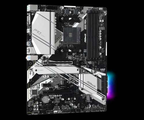 B550 Pro4, Mainboard_3
