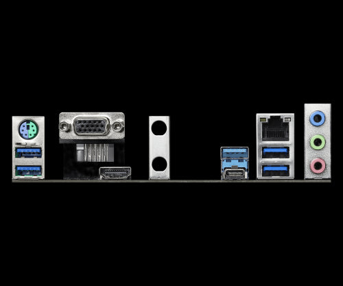B550 Pro4, Mainboard_4