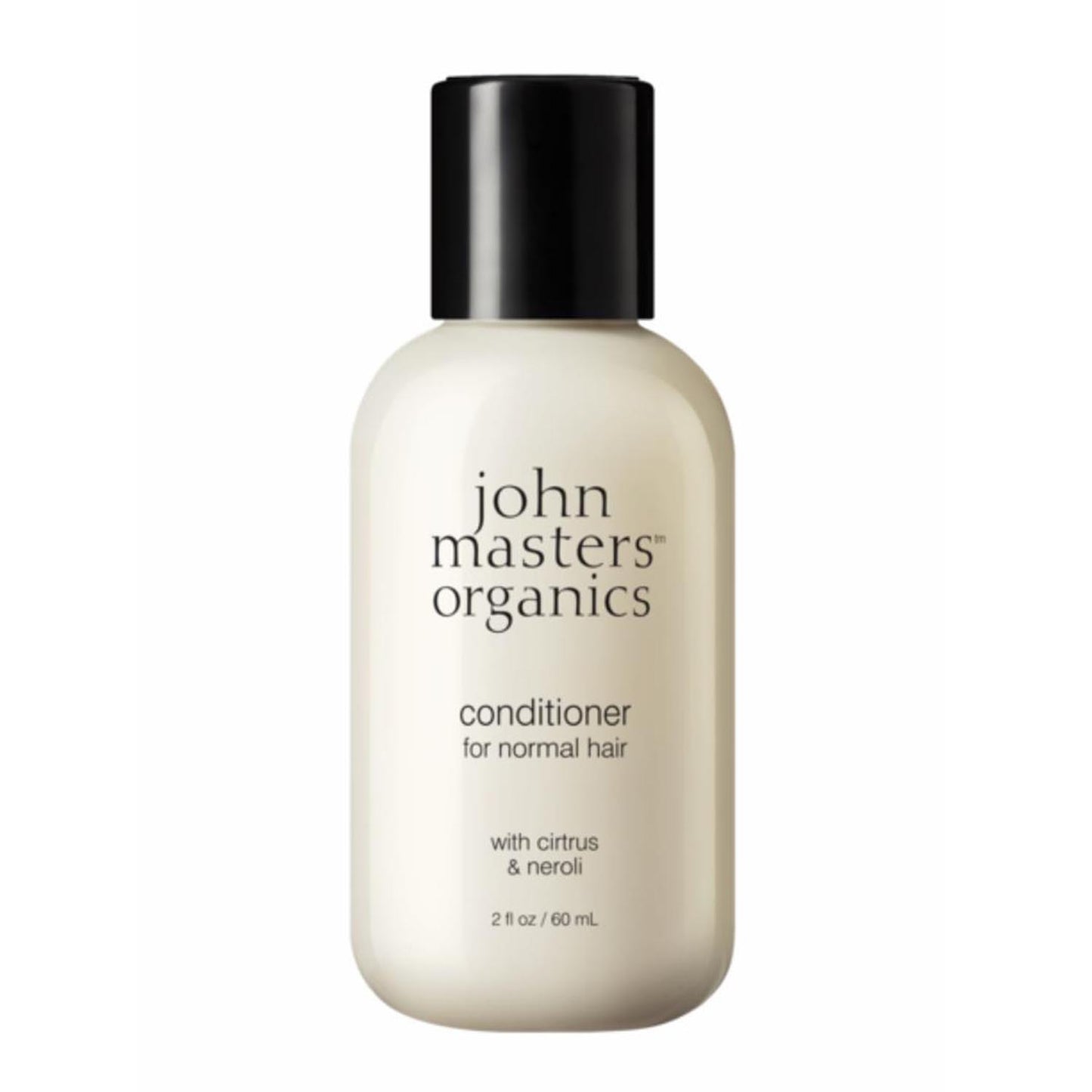 JOHN MASTERS ORGANICS CITRUS ACONDICIONADOR CABELLO NORMAL 60ML_0