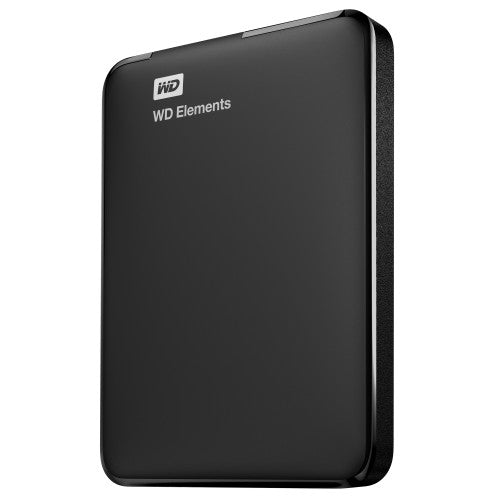 Western Digital WD Elements Portable disco duro externo 1500 GB Negro_1