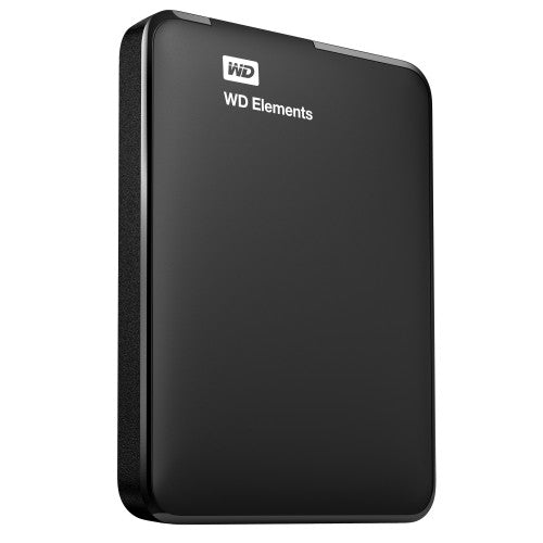 Western Digital WD Elements Portable disco duro externo 1500 GB Negro_7