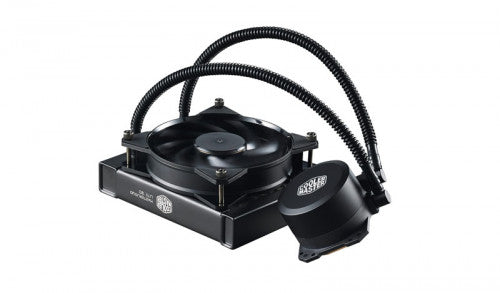 Cooler Master MasterLiquid Lite 120 Procesador_3