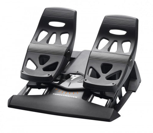 Thrustmaster T.Flight Rudder Pedals Pedales PC,PlayStation 4 USB Negro_8