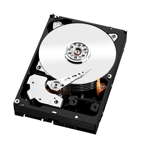 Western Digital Red Pro disco duro interno 2 TB 7200 RPM 64 MB 3.5" Serial ATA III_4
