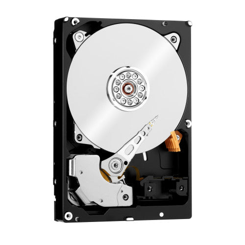 Western Digital Red Pro disco duro interno 2 TB 7200 RPM 64 MB 3.5" Serial ATA III_11