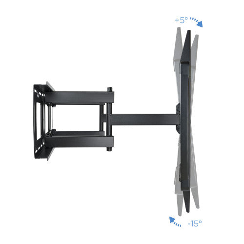 TooQ LP75100TN-B soporte para TV 152,4 cm (60") Negro_3