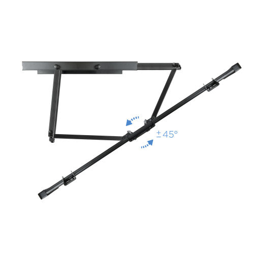 TooQ LP75100TN-B soporte para TV 152,4 cm (60") Negro_4