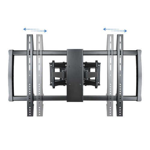 TooQ LP75100TN-B soporte para TV 152,4 cm (60") Negro_6