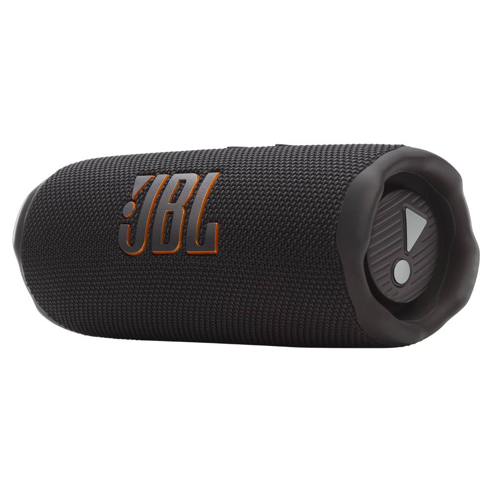 Coluna Portátil JBL Flip 7 Bluetooth Preta