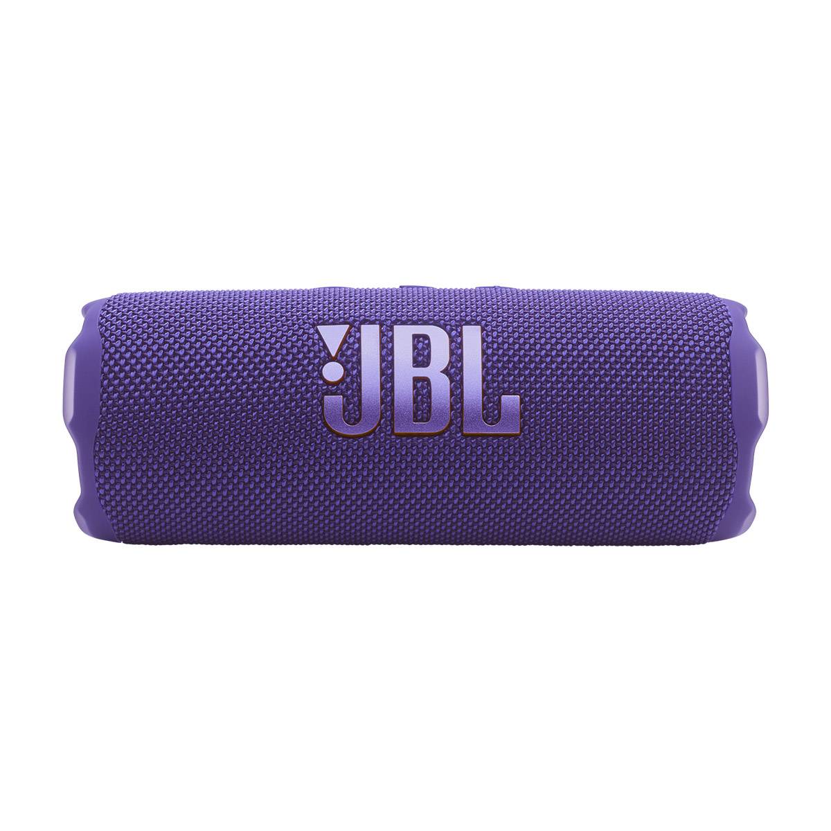 Coluna Portátil JBL Flip 7 Bluetooth Púrpura