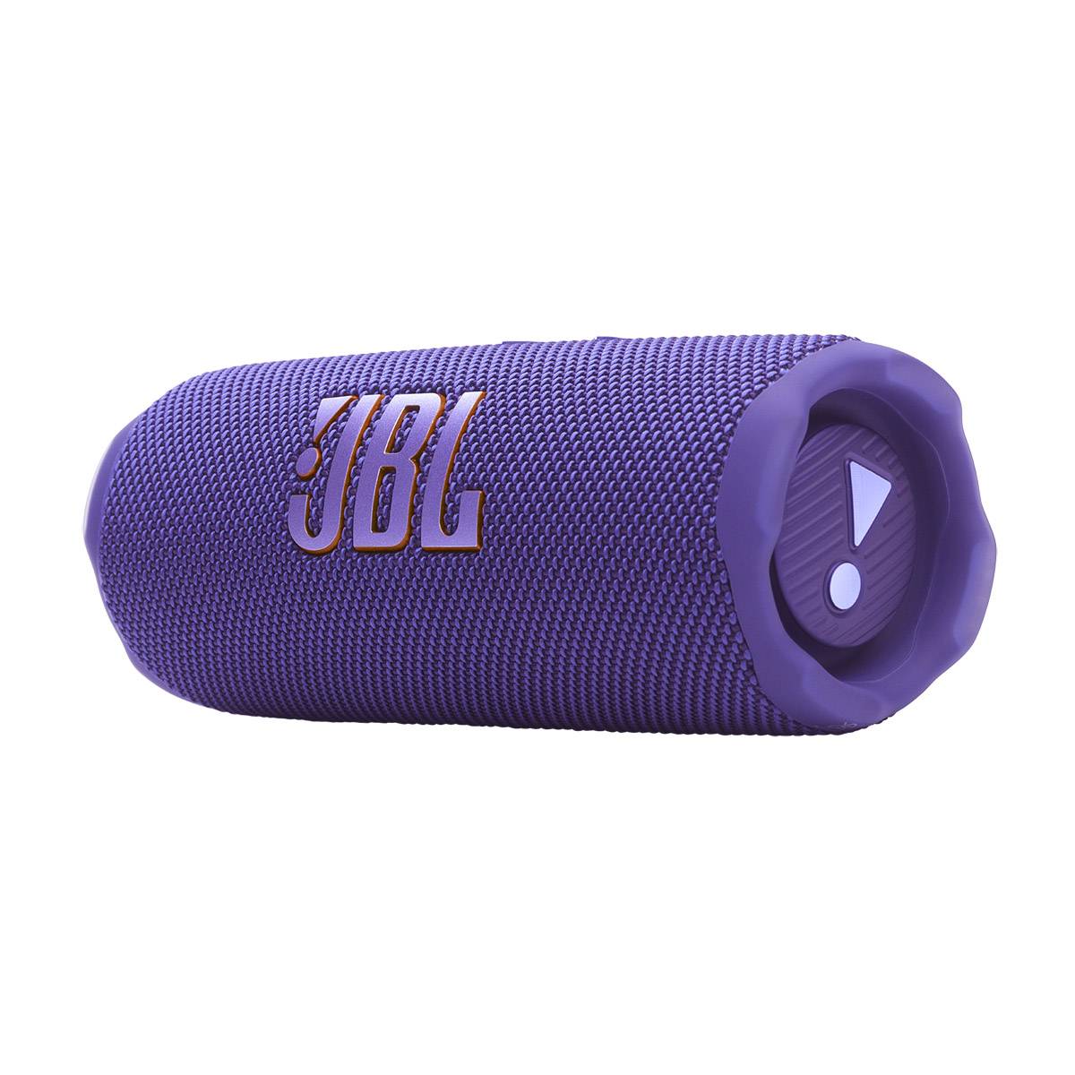 Coluna Portátil JBL Flip 7 Bluetooth Púrpura