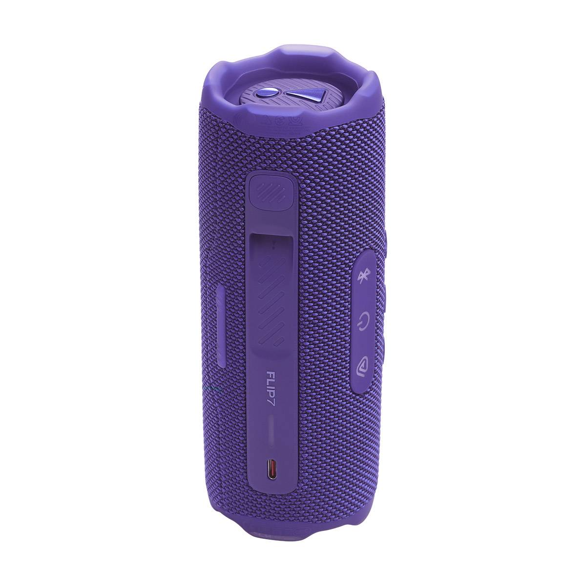 Coluna Portátil JBL Flip 7 Bluetooth Púrpura