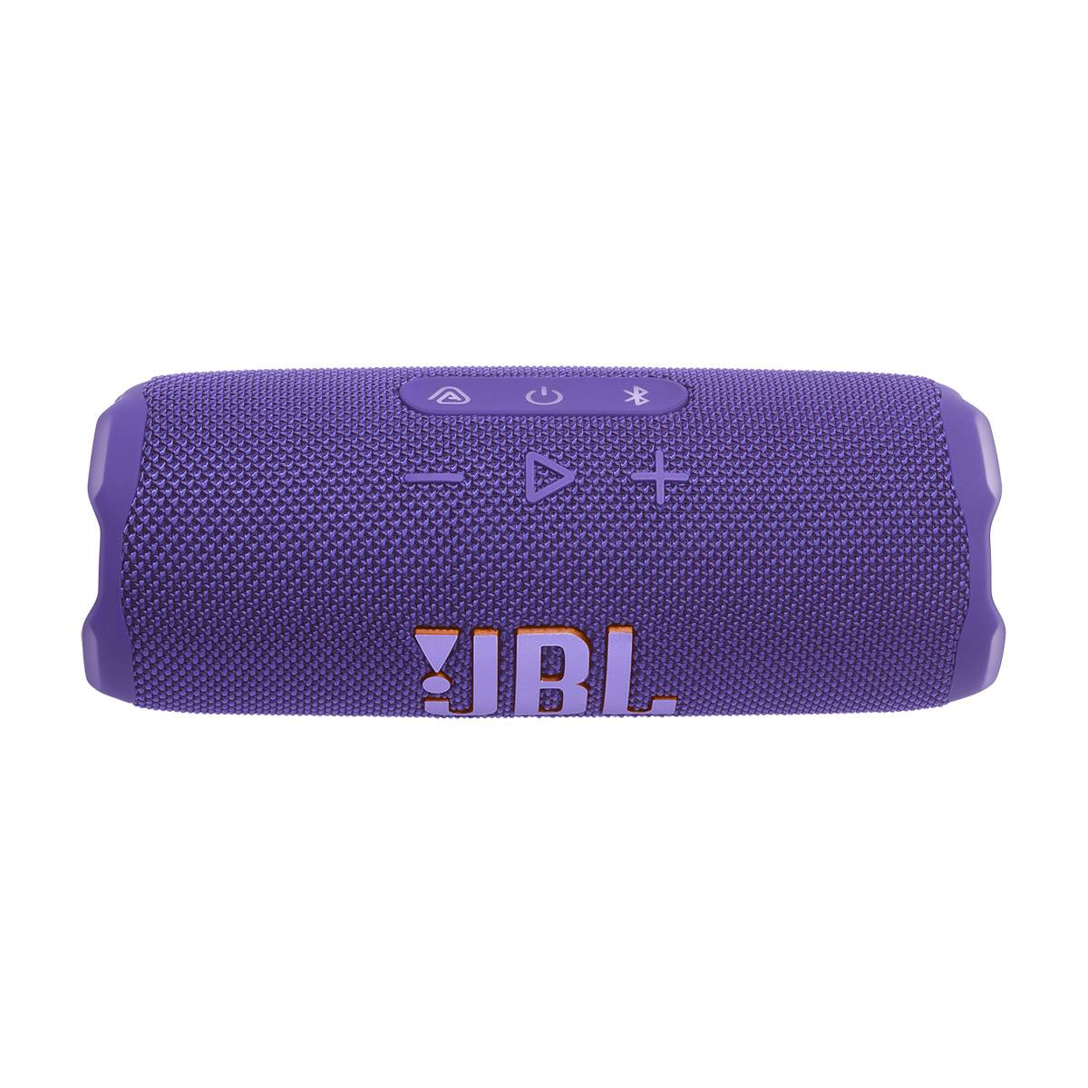 Coluna Portátil JBL Flip 7 Bluetooth Púrpura