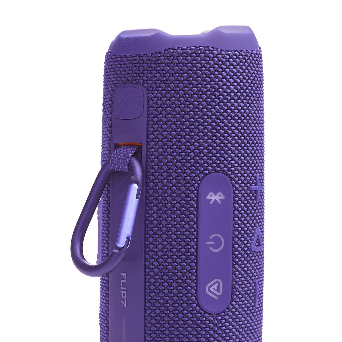 Coluna Portátil JBL Flip 7 Bluetooth Púrpura