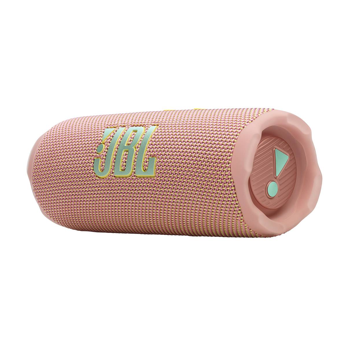 Coluna Portátil JBL Flip 7 Bluetooth Rosa