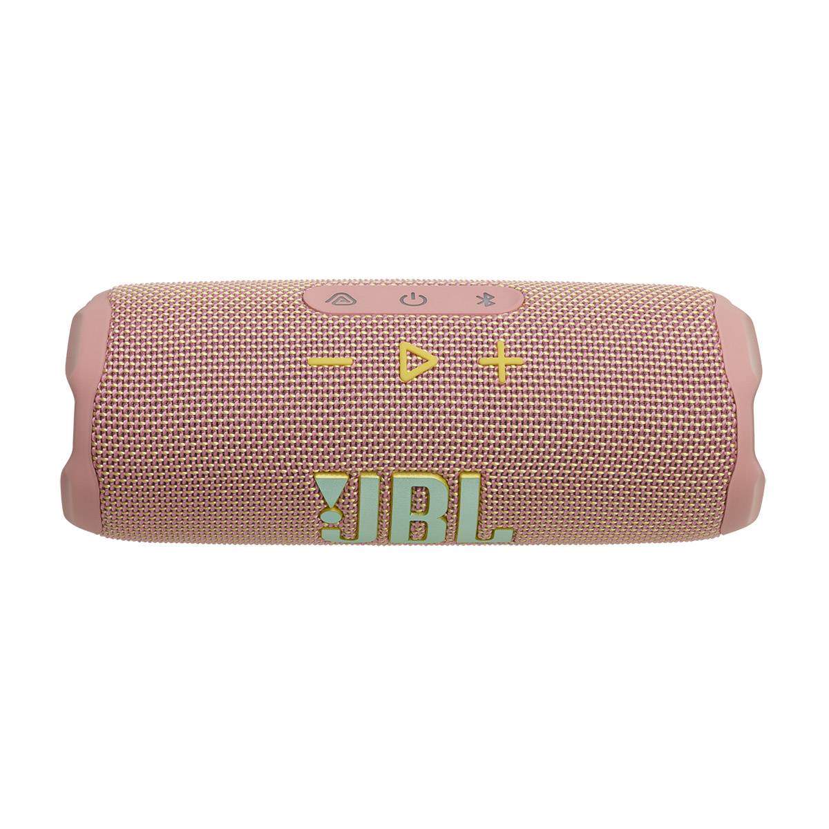 Coluna Portátil JBL Flip 7 Bluetooth Rosa