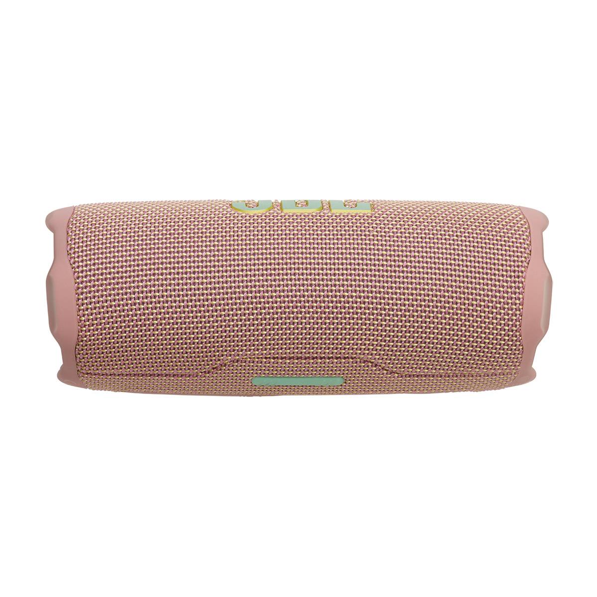 Coluna Portátil JBL Flip 7 Bluetooth Rosa