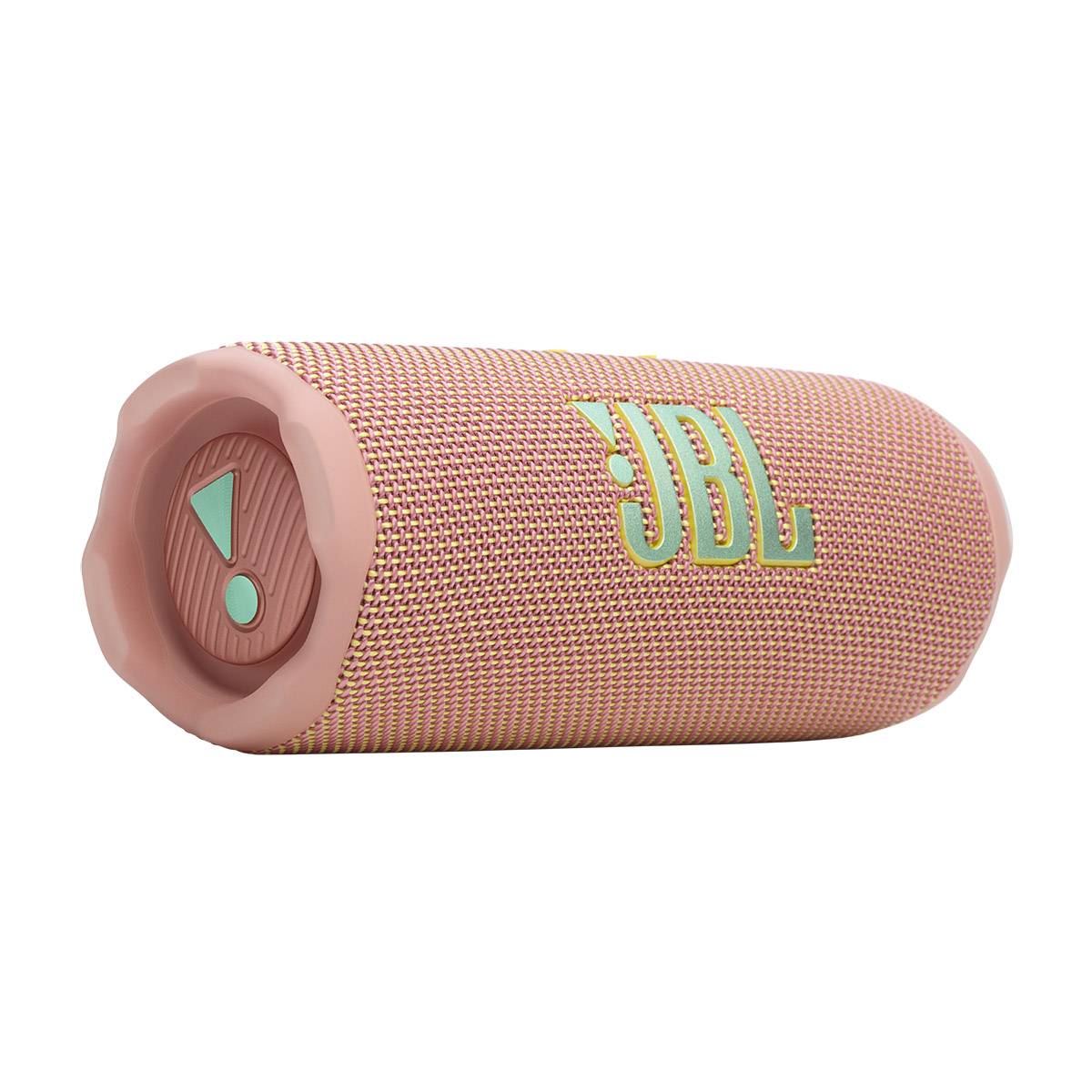 Coluna Portátil JBL Flip 7 Bluetooth Rosa