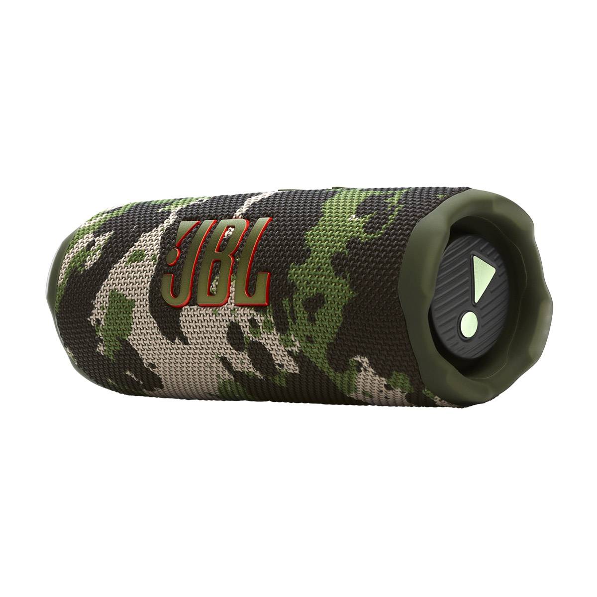 Coluna Portátil JBL Flip 7 Bluetooth Camuflada