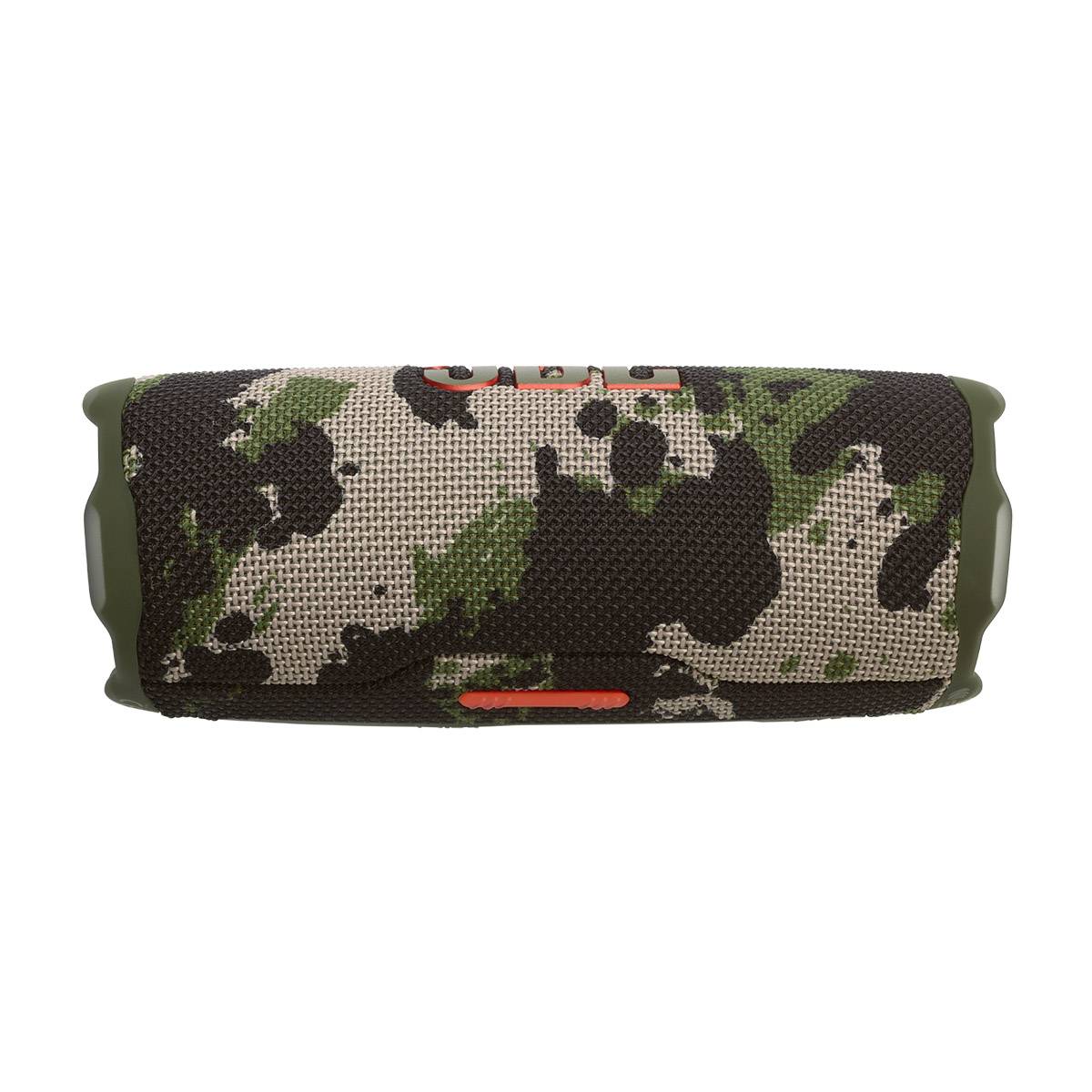 Coluna Portátil JBL Flip 7 Bluetooth Camuflada