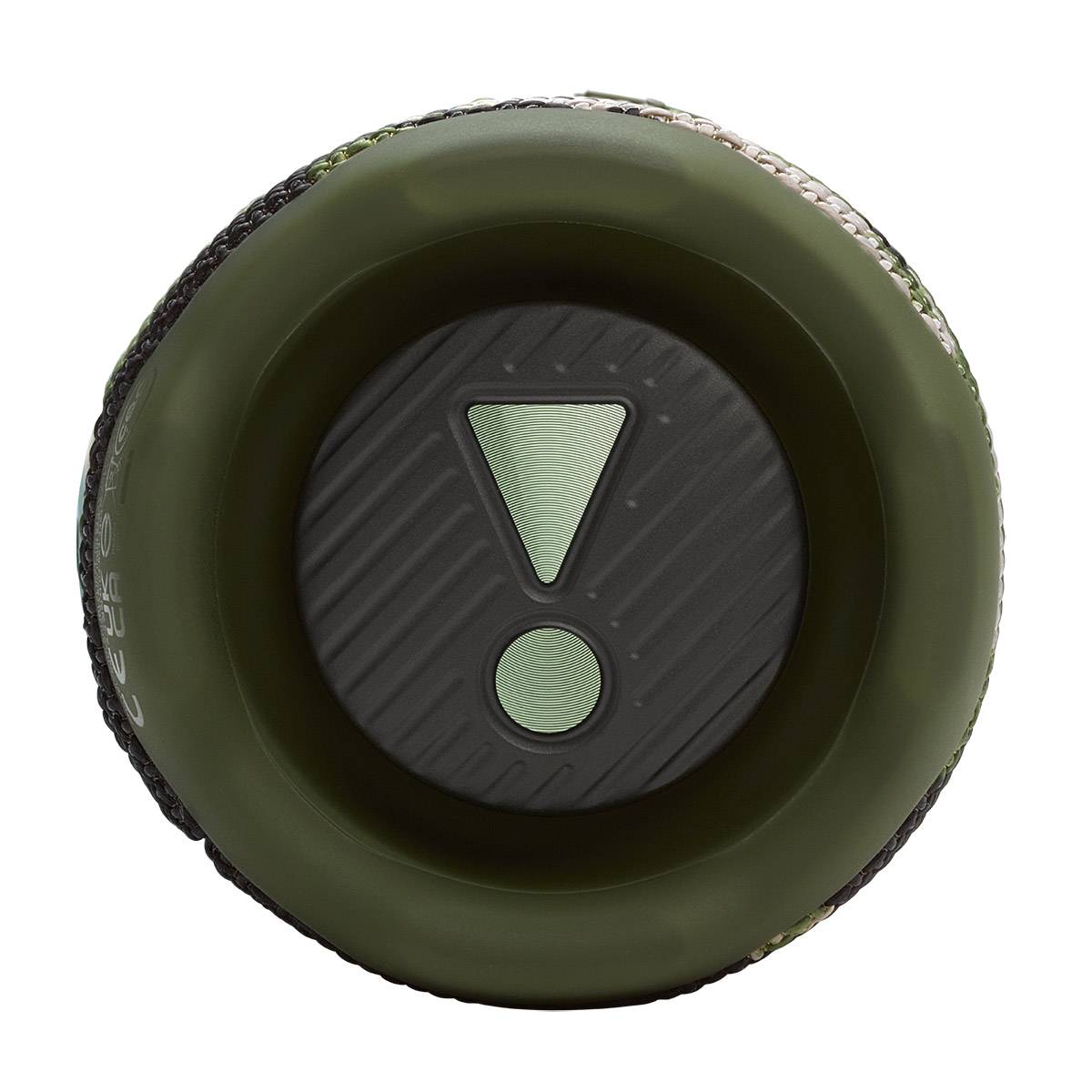 Coluna Portátil JBL Flip 7 Bluetooth Camuflada