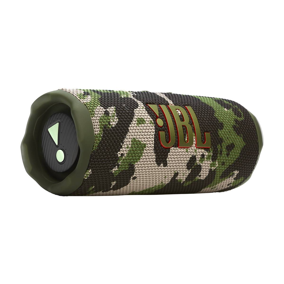 Coluna Portátil JBL Flip 7 Bluetooth Camuflada