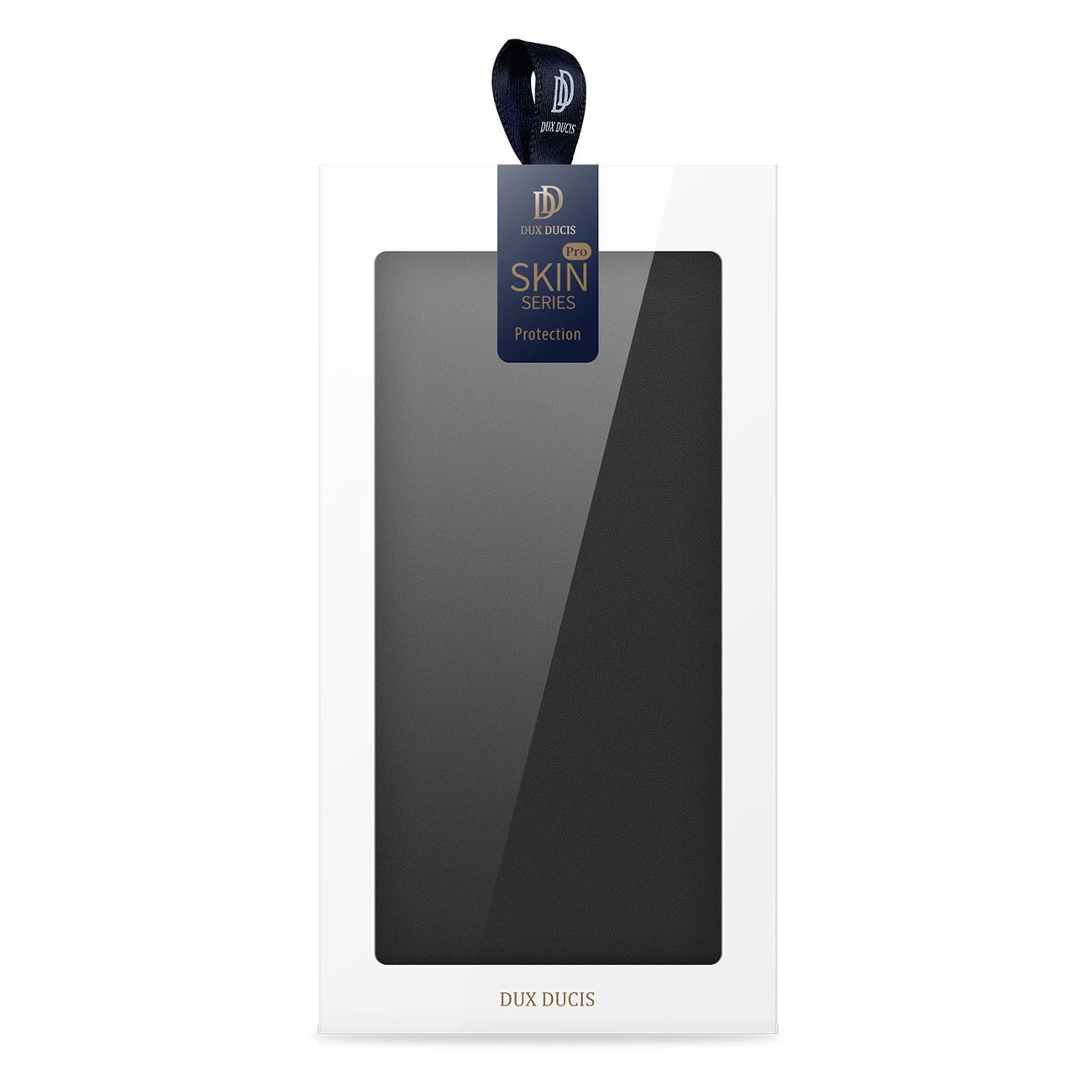 Dux Ducis Skin Pro case for Oppo Reno 8 Pro flip cover card wallet stand black_10