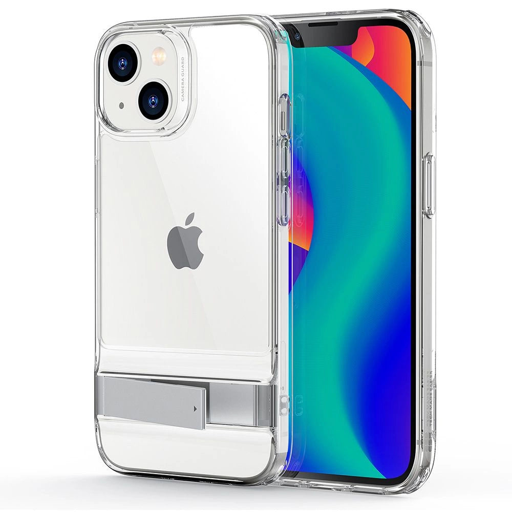 ESR Air Shield Boost Case for iPhone 14 Plus - Clear_8