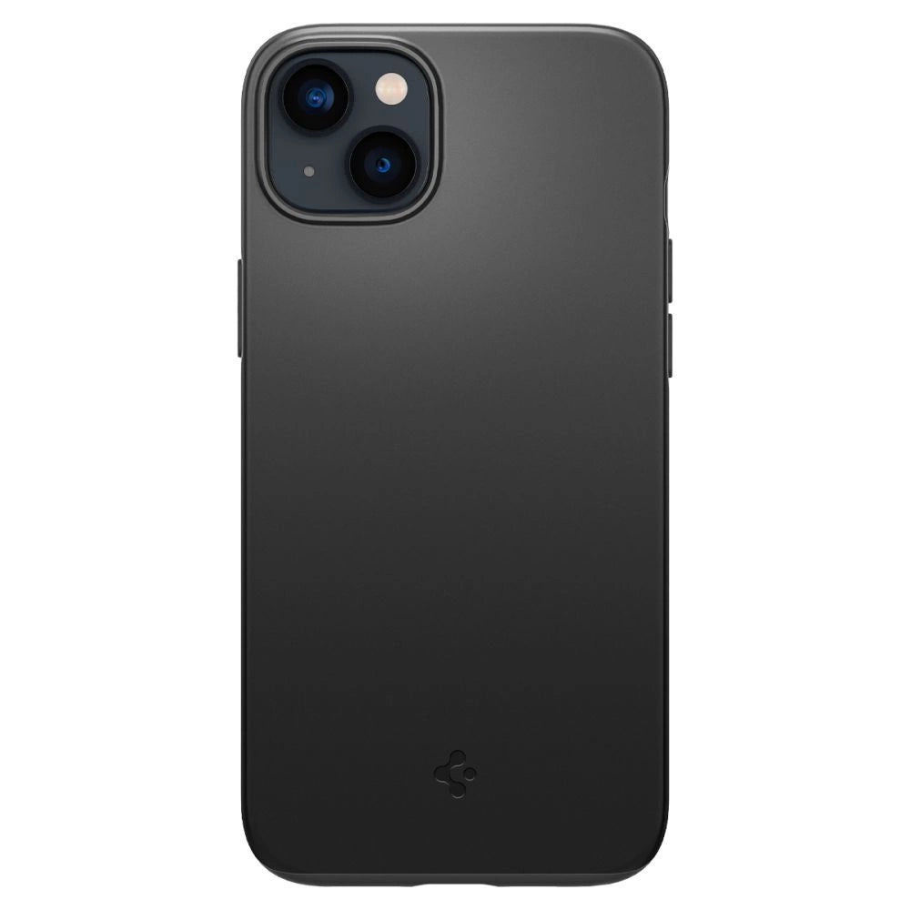 Spigen Thin Fit iPhone 14 Plus Case - Black_1