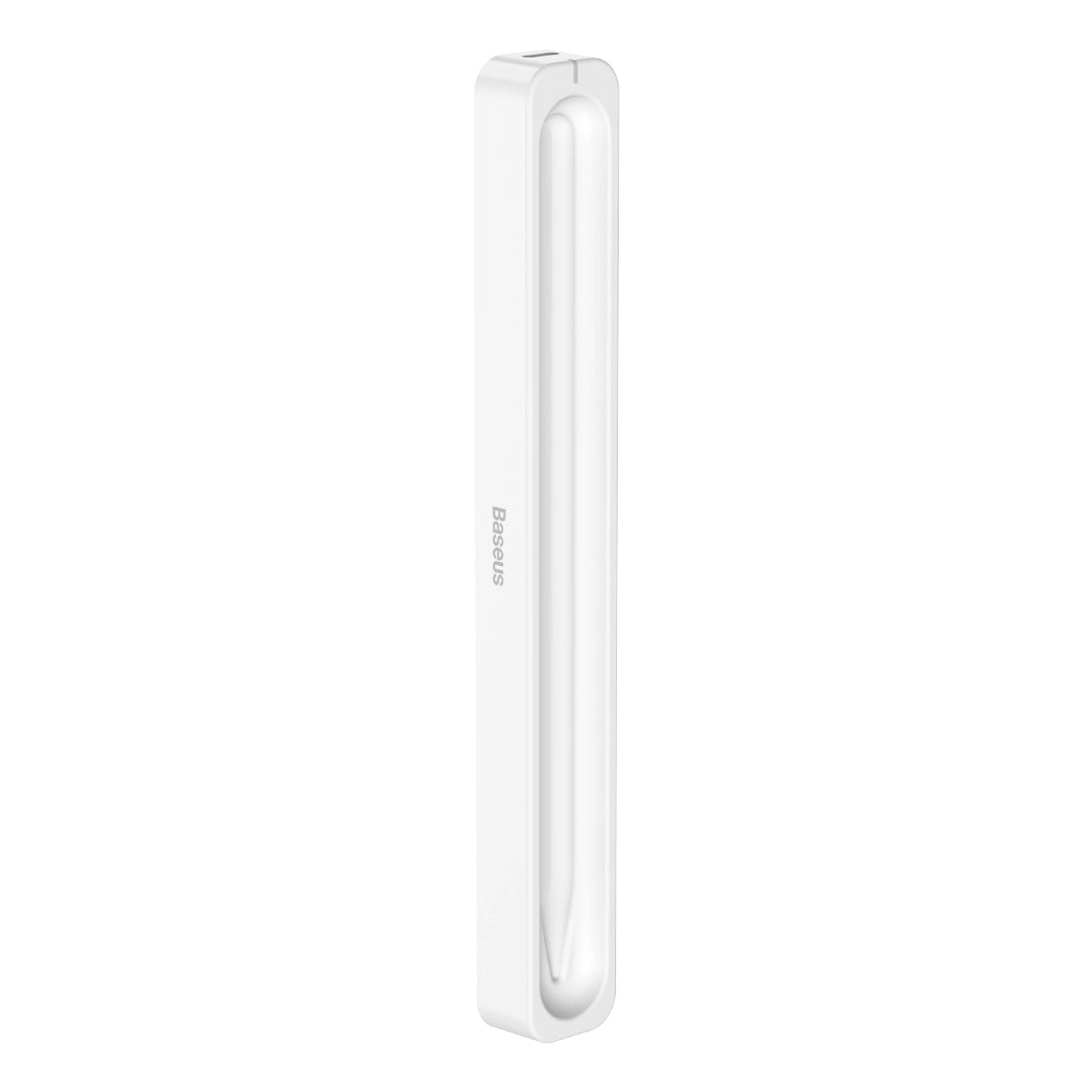 Wireless charger for Apple Pencil 2 / Baseus stylus - white_1
