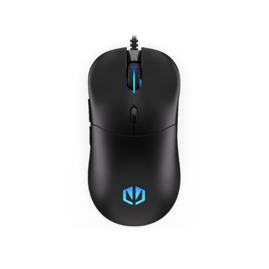GEM Plus / Rato Gamer / ENDORFY / Preto_0