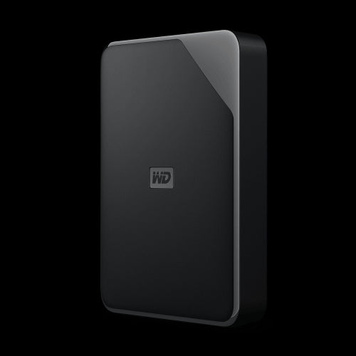 Western Digital Elements SE disco duro externo 5000 GB Negro_2