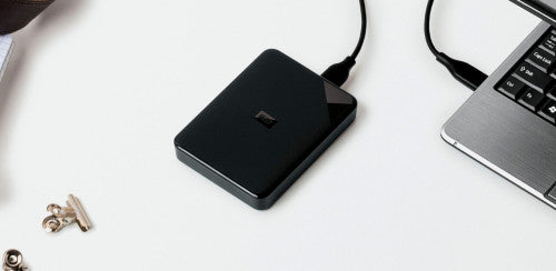 Western Digital Elements SE disco duro externo 5000 GB Negro_4